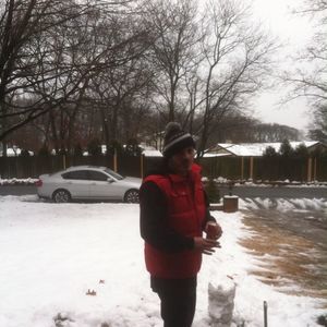 Meet your Posher, Charlie